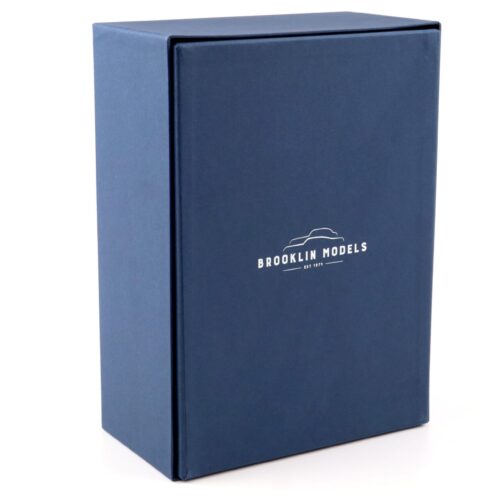 1:144 Brooklin Models Maserati VOR 70 Segelschiff Metall DEALER VERSION