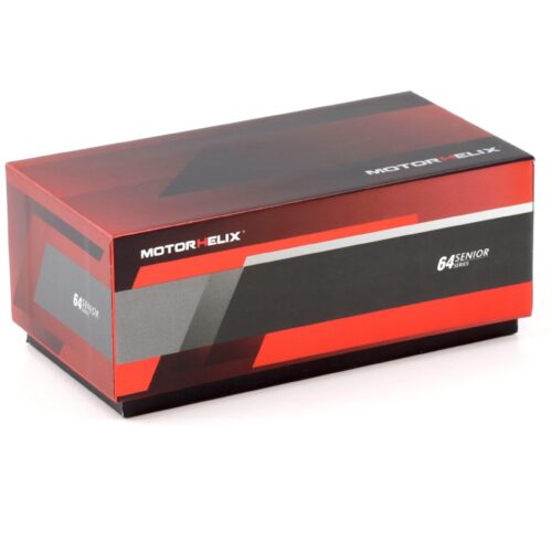 1:64 Motorhelix Nissan GT-R R35 Track Edition by Nismo T-Spec Millennium Jade