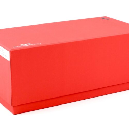 1:18 MR Collection Ferrari Amalfi Coupe 2025 Violetto Dino - Limited 49 pcs.