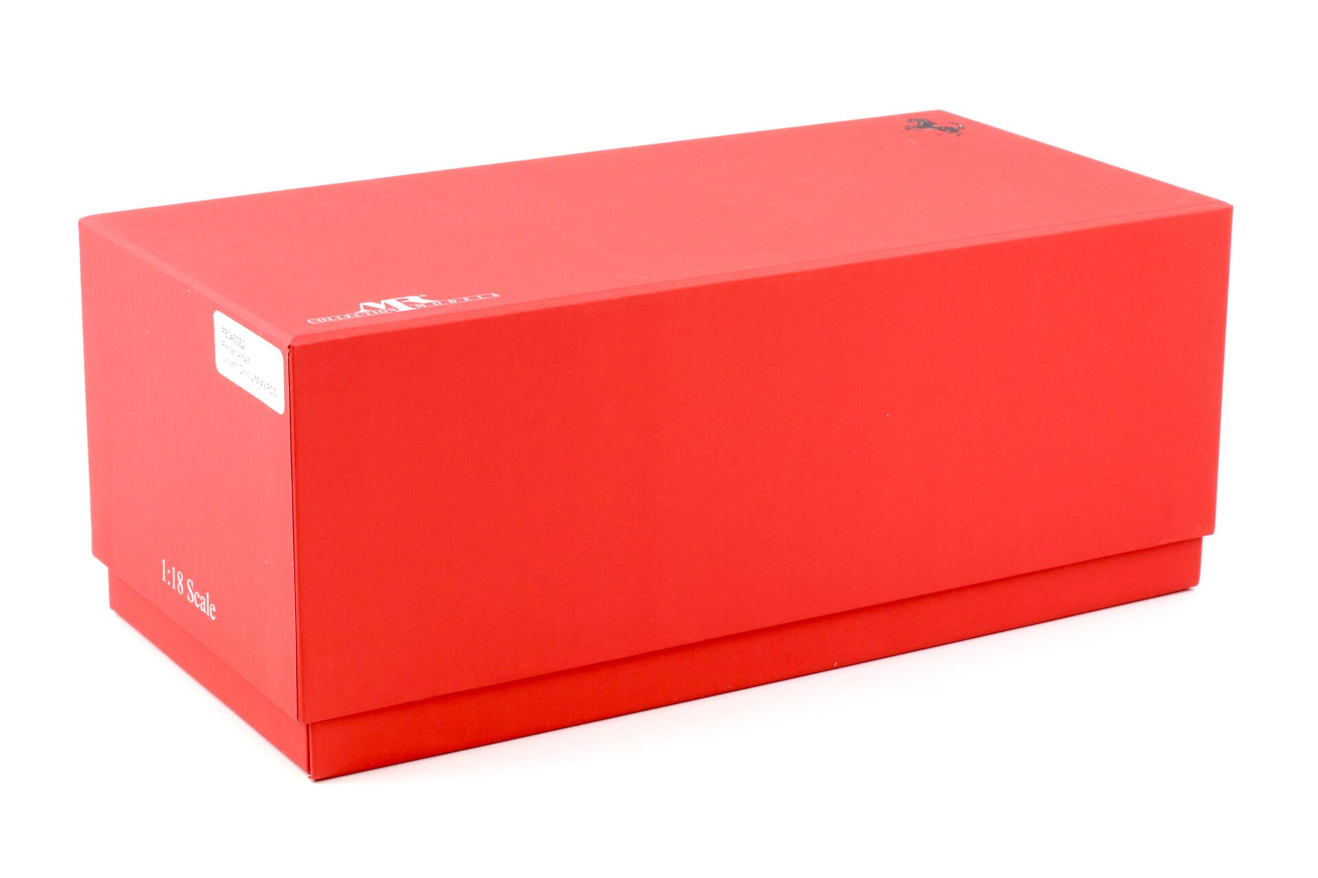 1:18 MR Collection Ferrari Amalfi Coupe 2025 Violetto Dino - Limited 49 pcs.