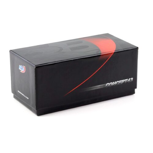 1:43 BBR Ferrari Portofino Spider 2017 Giallo Modena - Limited 99 pcs.