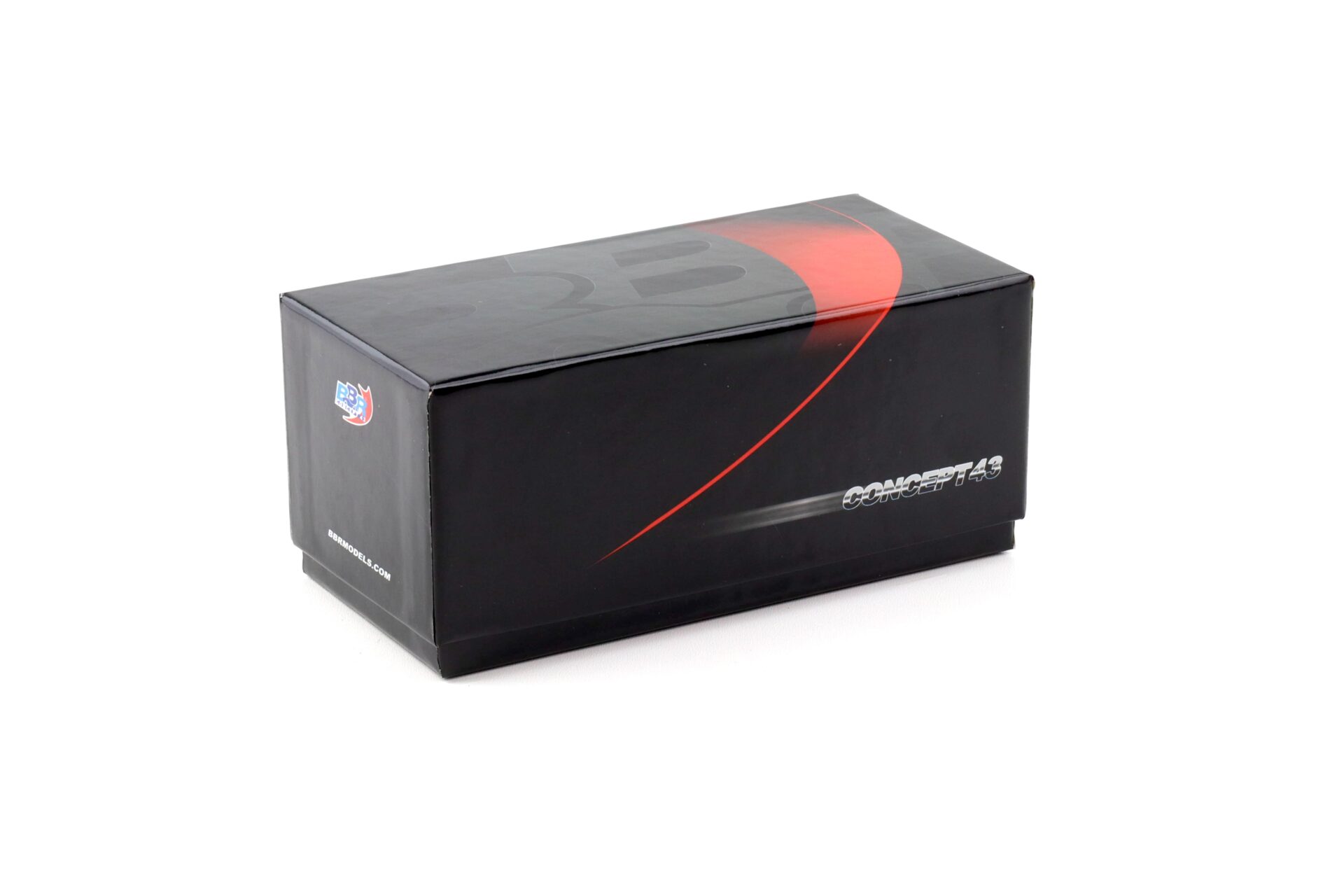 1:43 BBR Ferrari Portofino Spider 2017 Giallo Modena - Limited 99 pcs.