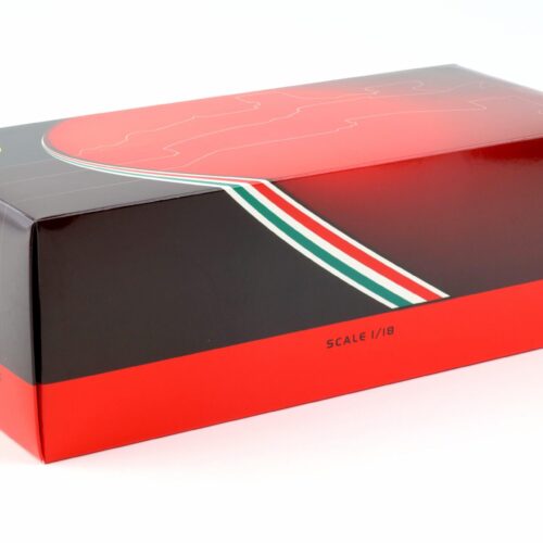 1:18 BBR F1 Ferrari SF-23 Bahrain GP 2023 C.Leclerc #16