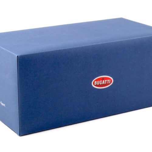 1:18 AUTOart Bugatti Chiron Sport 2019 Italian red/ Carbon