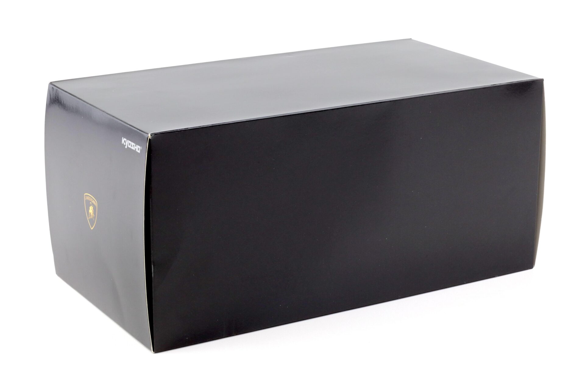 1:18 Kyosho Lamborghini Miura SVR red/ black 08319R