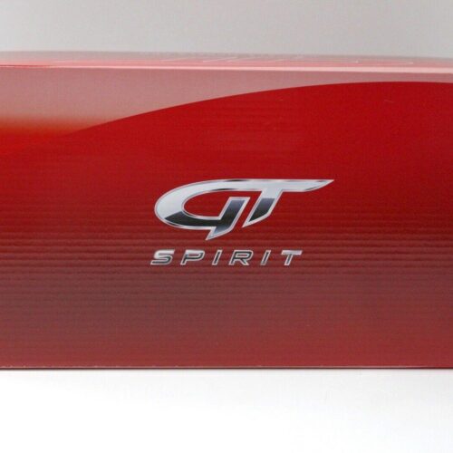 1:18 GT Spirit GT130 Porsche 911 3.2 Speedster 1989 red