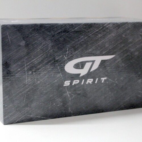 1:18 GT Spirit GTS18505 Lamborghini Murcielago R-GT #53 LM 24h matt black