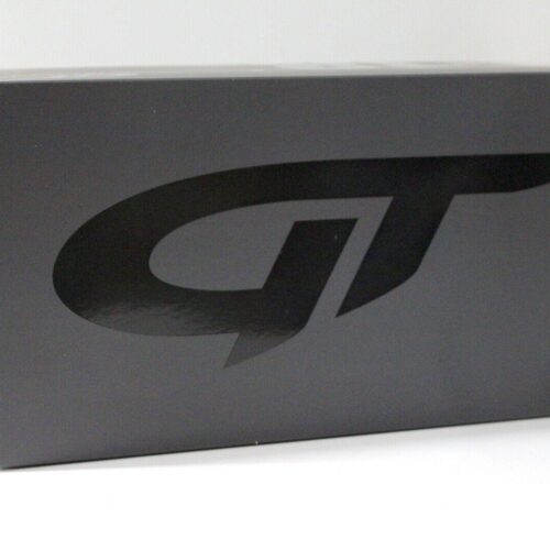 1:18 GT Spirit GT786 Porsche 911 (930) Turbo S Coupe white