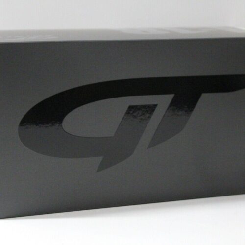 1:18 GT Spirit GT240 Audi RS5 Sportback 2019 white - Image 4