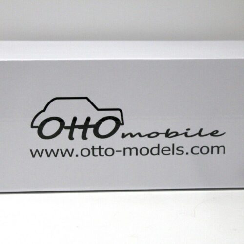 1:18 OTTO mobile OT307 BMW M3 E36 Sedan purple