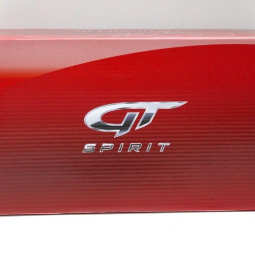 1:18 GT Spirit GT741 Porsche 911 (993) GT2 Sonauto FFSA #2