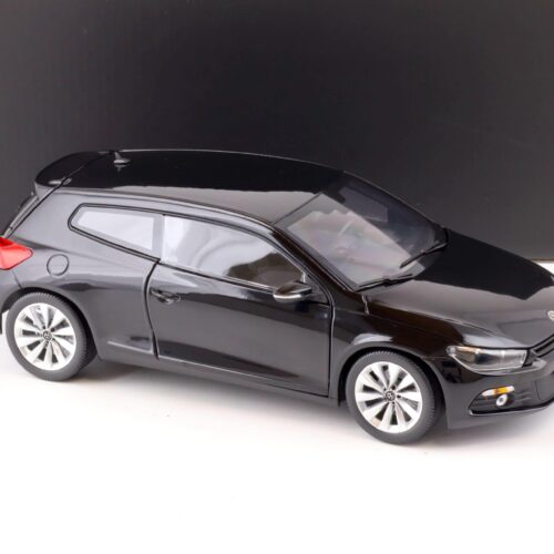 1:18 Norev VW Scirocco 3 III 2008 black 188471