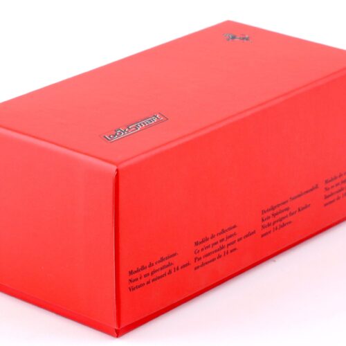 1:43 LookSmart Ferrari 488 GT3 Evo #26 Octane126 - 24h Nürburgring 2020 LSRC082