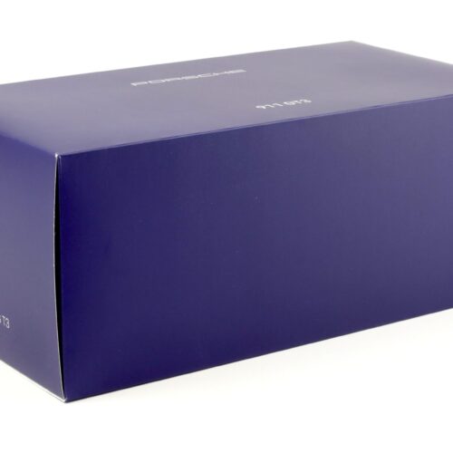 1:18 Spark Porsche 911 992.2 GT3 Coupe Weissach Package Ultraviolett WAP DEALER