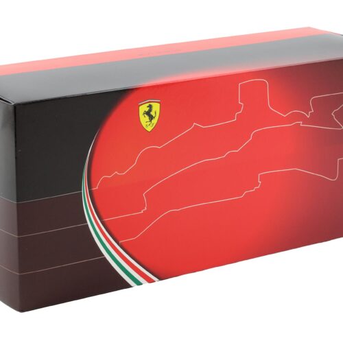1:18 BBR F1 Ferrari SF1000 Tuscan GP #5 Grand Prix 2020 Vettel 1000 F1 RACE