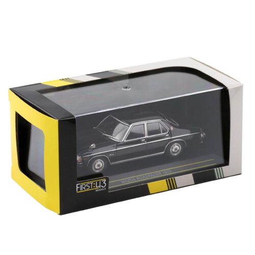 1:43 First43 Mazda Roadpacer 1975 black