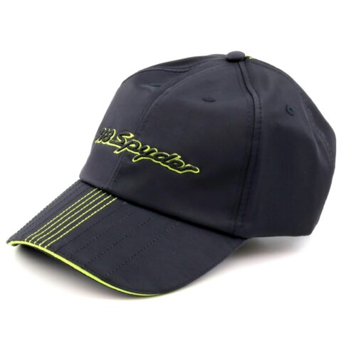 Original Porsche Baseball Cap Kappe Unisex 918 Spyder green/ black WAP DEALER