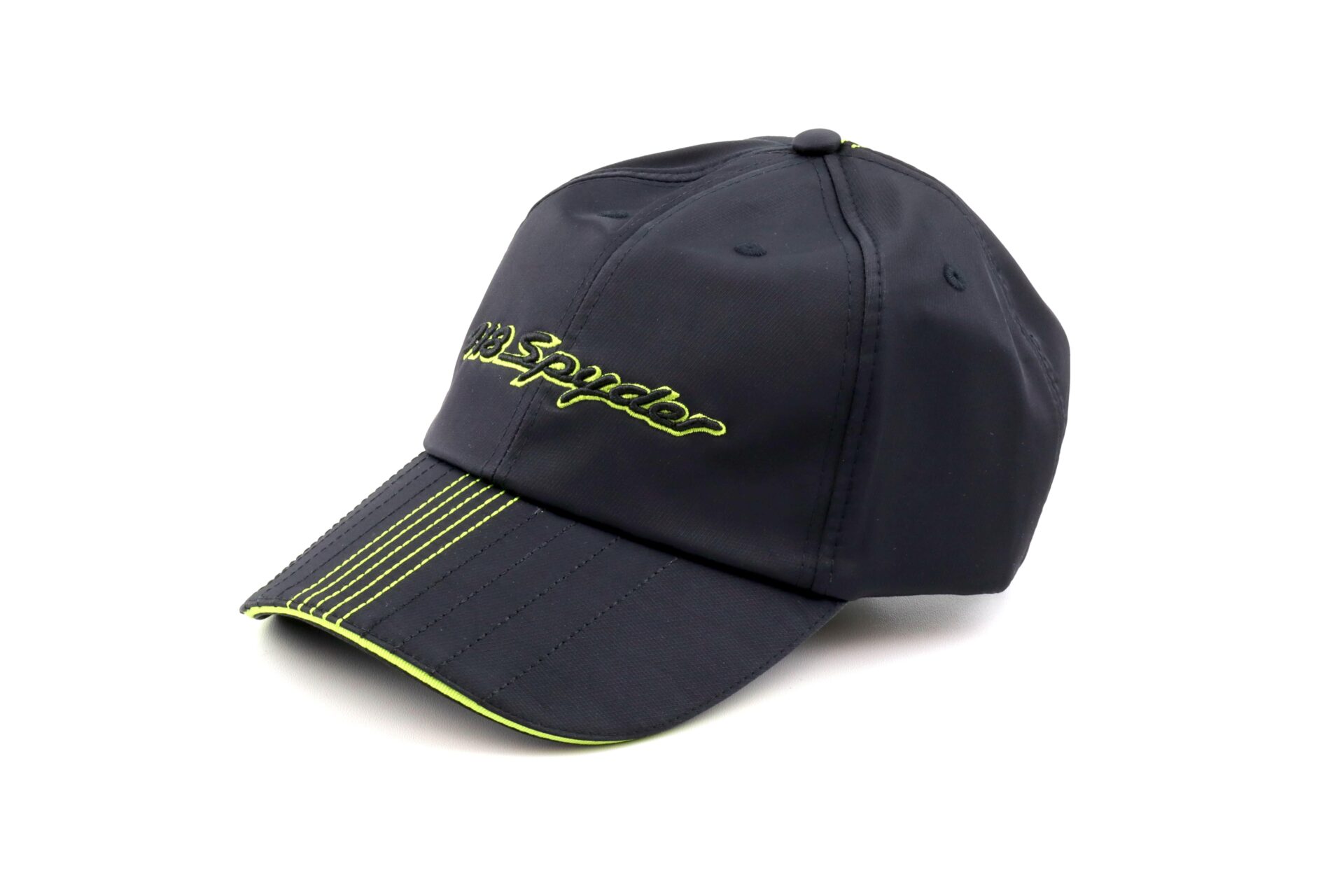 Original Porsche Baseball Cap Kappe Unisex 918 Spyder green/ black WAP DEALER