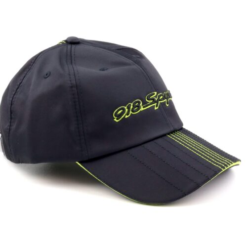 Original Porsche Baseball Cap Kappe Unisex 918 Spyder green/ black WAP DEALER