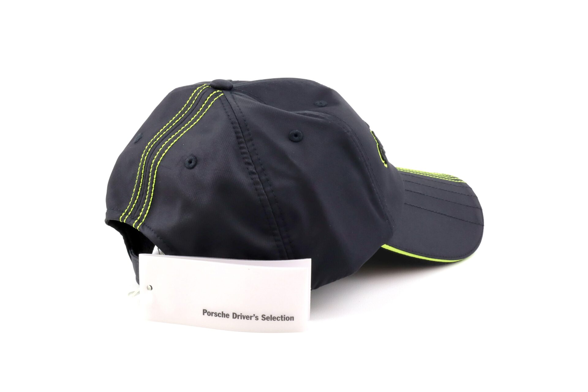 Original Porsche Baseball Cap Kappe Unisex 918 Spyder green/ black WAP DEALER