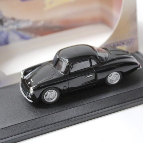 1:43 Paradcar VP Renault Coupe 1953 black