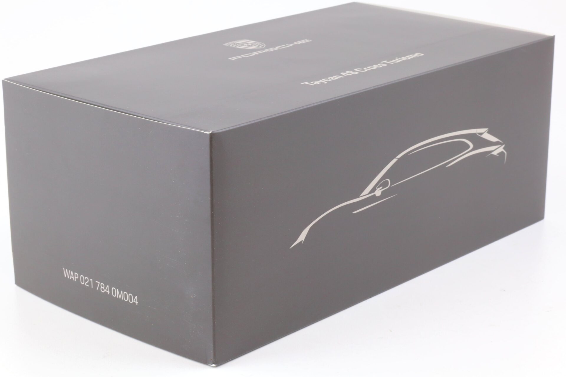 1:18 Spark Porsche 911 Dakar (992) Rallye 1978 Design Martini Racing WAP DEALER