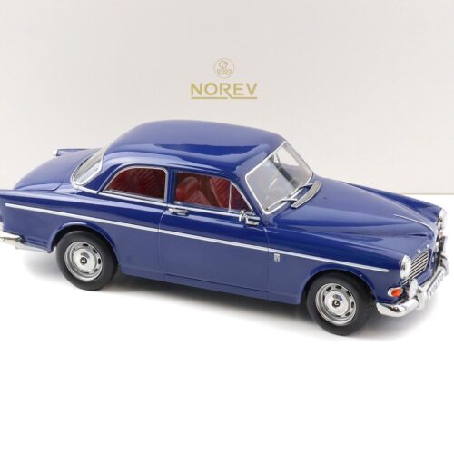 1:18 Norev Volvo Amazon 1966 Midnight blue