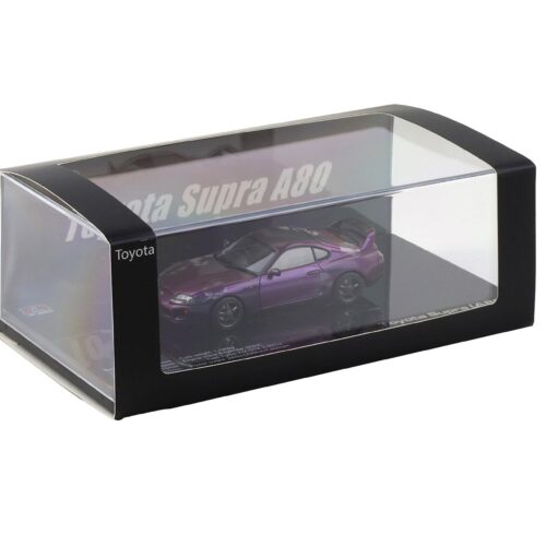 1:43 LCD Models Toyota Supra A80 Coupe RHD Chameleon LCD43009-CH