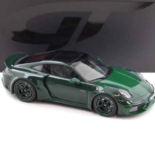 1:18 GT Spirit GT959 Porsche 911 992 Brabus 900 Rocket-R Coupe Mean green 2024