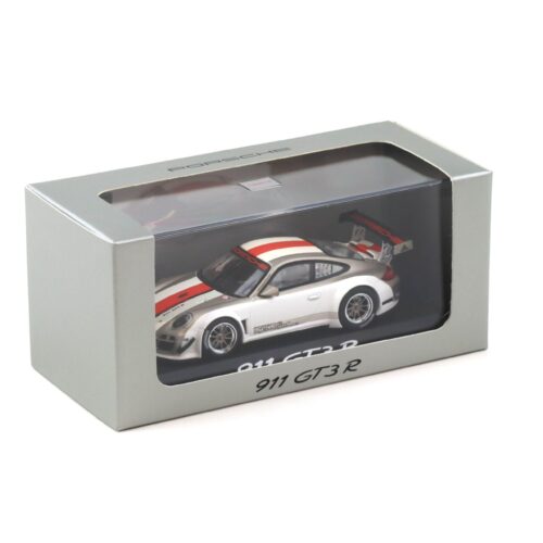 1:43 Minichamps Porsche 911 997 GT3 R Intelligent Performance 2011 WAP DEALER