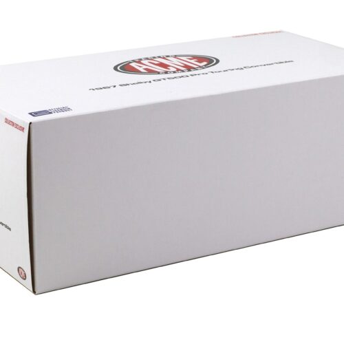 1:18 ACME Exclusive 1967 Shelby GT500 Pro Touring Convertible black - Limited 120 pcs.