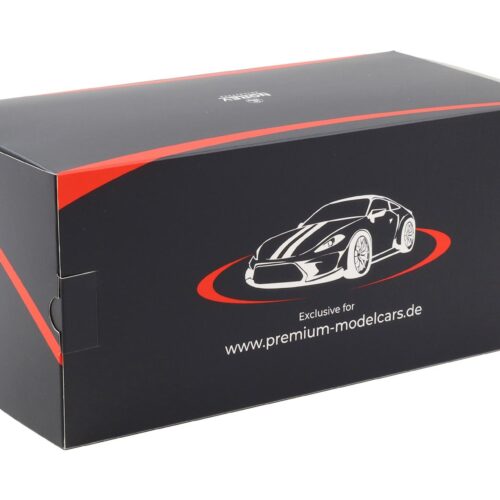 1:18 Norev Porsche 911 992.2 GT3 Coupe Kreide Chalk 2025 - Limited 500 pcs.