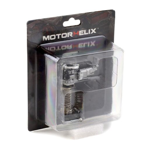 1:18 Motorhelix Zubehör Mazda RX-7 13B Shaking Engine Model Motor M92018