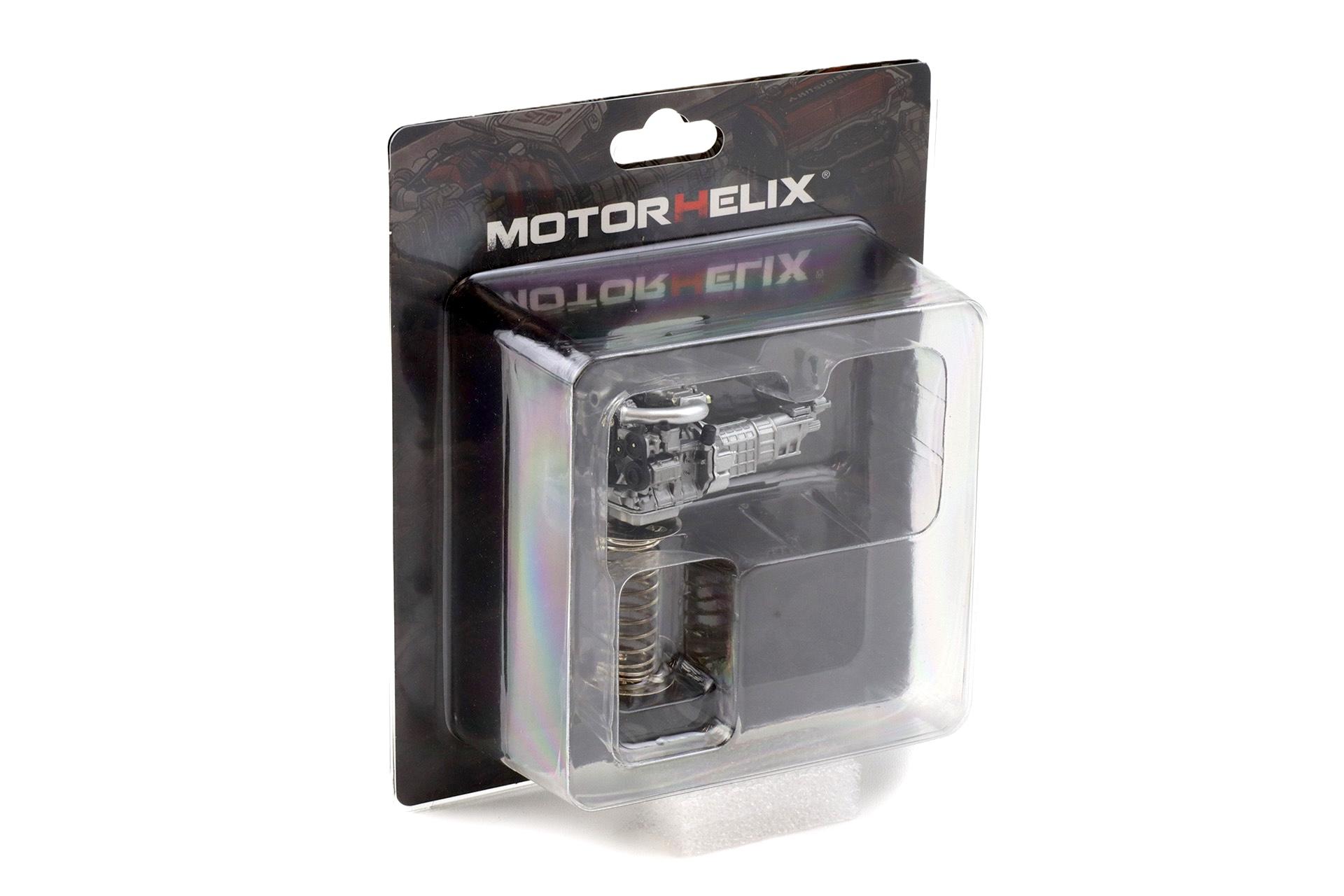 1:18 Motorhelix Zubehör Mazda RX-7 13B Shaking Engine Model Motor M92018