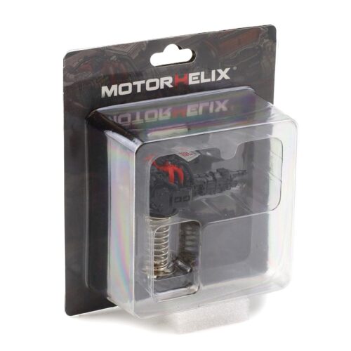 1:18 Motorhelix Zubehör Subaru Impreza WRX EJ20 Shaking Engine Model Motor M92016