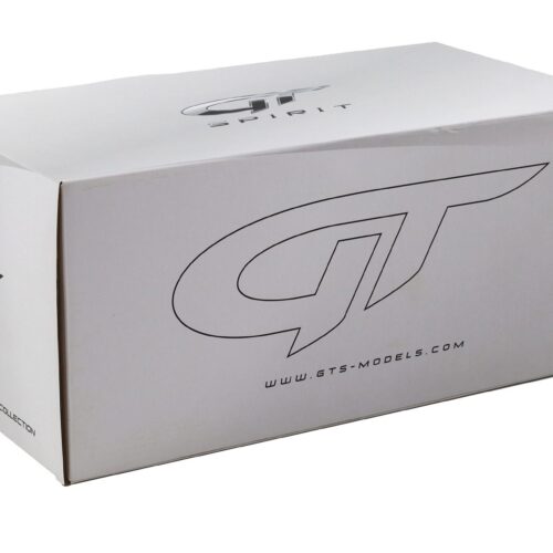 1:18 GT Spirit ZM082 Porsche 911 964 RSR #47 Le Mans 1993 Gouhier/ Barth