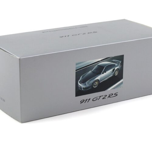 1:18 Minichamps Porsche 911 997 GT2 RS Guards red 2010 WAP DEALER