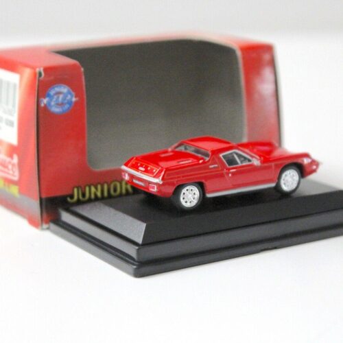 1:72 Schuco Lotus Europa red