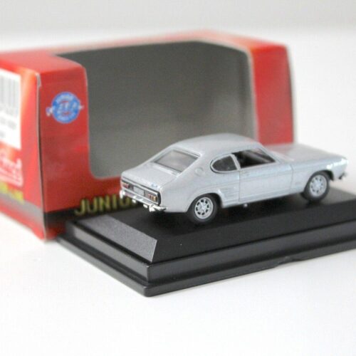 1:72 Schuco Ford Capri silver