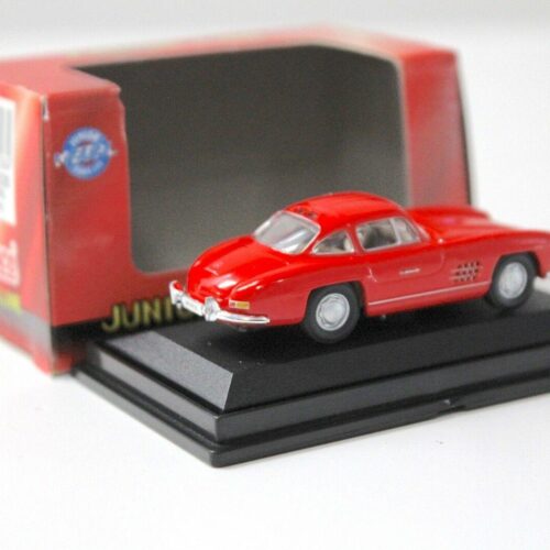 1:72 Schuco Mercedes Benz 300SL red