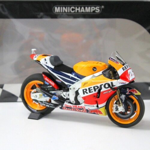 1:12 Minichamps Honda RC213V Winner San Marino 2016