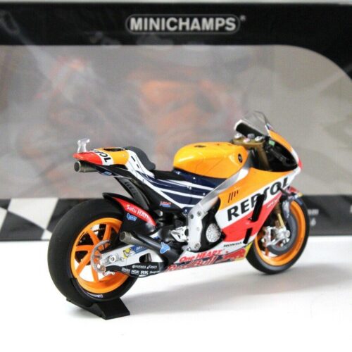 1:12 Minichamps Honda RC213V Winner San Marino 2016