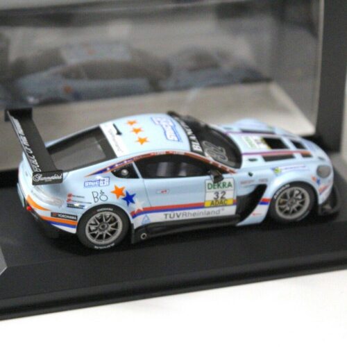 1:43 Minichamps Aston Martin V12 Vantage GT3 AMR Stuck