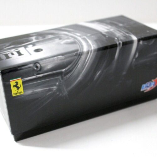 1:43 BBR Ferrari California T 2014 roof closed red
