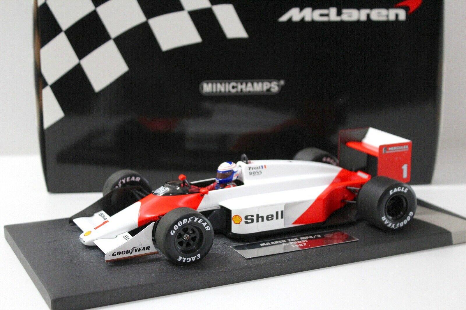 ID 36529 orig.jpg 1:18 Minichamps Mclaren F1 TAG MP4/3 Alain Prost 1987