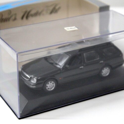 1:43 Minichamps Ford Scorpio Break black/grey