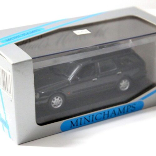 1:43 Minichamps Ford Scorpio Break black/grey