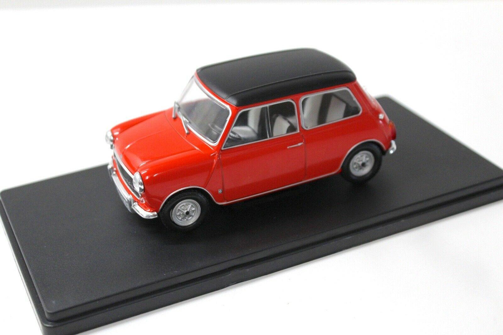 ID 41136 orig.jpg 1:24 Fabbri Austin Mini Cooper 1300 red/ black 1973