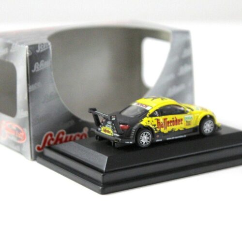 1:87 Schuco ABT Audi TT-R Hasseröder Race Taxi 2004