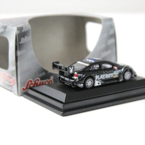 1:87 Schuco Opel Vectra GTS DTM 2005 Aiello #11 Playboy